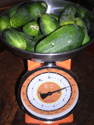 Deli-Style Pickles
